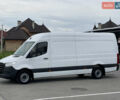 Білий Мерседес Sprinter, об'ємом двигуна 2.2 л та пробігом 188 тис. км за 21500 $, фото 14 на Automoto.ua