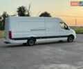 Белый Мерседес Sprinter, объемом двигателя 2.2 л и пробегом 267 тыс. км за 28900 $, фото 15 на Automoto.ua