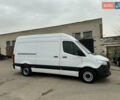 Белый Мерседес Sprinter, объемом двигателя 2.14 л и пробегом 223 тыс. км за 23900 $, фото 7 на Automoto.ua