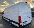 Белый Мерседес Sprinter, объемом двигателя 2.14 л и пробегом 219 тыс. км за 29499 $, фото 51 на Automoto.ua