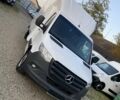 Мерседес Sprinter 2020 в Хусте на Automoto.ua Белый Мерседес Sprinter, объемом двигателя 2.2 л и пробегом 290 тыс. км за 22450 $, фото 45 на Automoto.ua