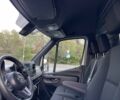 Белый Мерседес Sprinter, объемом двигателя 2.2 л и пробегом 337 тыс. км за 24800 $, фото 11 на Automoto.ua