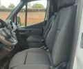 Белый Мерседес Sprinter, объемом двигателя 2.14 л и пробегом 276 тыс. км за 25700 $, фото 19 на Automoto.ua