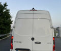 Білий Мерседес Sprinter, об'ємом двигуна 2.2 л та пробігом 201 тис. км за 25000 $, фото 10 на Automoto.ua