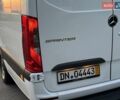 Белый Мерседес Sprinter, объемом двигателя 2.2 л и пробегом 267 тыс. км за 28900 $, фото 40 на Automoto.ua