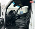 Белый Мерседес Sprinter, объемом двигателя 2.2 л и пробегом 143 тыс. км за 24400 $, фото 56 на Automoto.ua