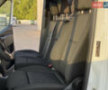 Белый Мерседес Sprinter, объемом двигателя 1.99 л и пробегом 253 тыс. км за 27500 $, фото 19 на Automoto.ua