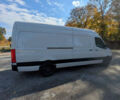 Белый Мерседес Sprinter, объемом двигателя 3 л и пробегом 157 тыс. км за 35000 $, фото 5 на Automoto.ua