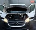 Мерседес Sprinter 2020 в Киеве на Automoto.ua Белый Мерседес Sprinter, объемом двигателя 2.2 л и пробегом 288 тыс. км за 23850 $, фото 51 на Automoto.ua