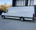 Білий Мерседес Sprinter, об'ємом двигуна 3 л та пробігом 230 тис. км за 39000 $, фото 9 на Automoto.ua