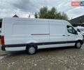 Белый Мерседес Sprinter, объемом двигателя 2.2 л и пробегом 148 тыс. км за 23999 $, фото 23 на Automoto.ua