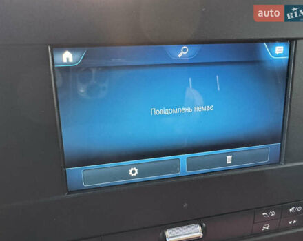 Белый Мерседес Sprinter, объемом двигателя 2.2 л и пробегом 293 тыс. км за 28800 $, фото 50 на Automoto.ua