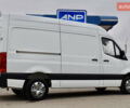 Белый Мерседес Sprinter, объемом двигателя 2.99 л и пробегом 205 тыс. км за 30500 $, фото 3 на Automoto.ua