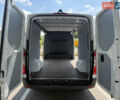 Белый Мерседес Sprinter, объемом двигателя 2.14 л и пробегом 188 тыс. км за 24900 $, фото 15 на Automoto.ua