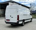 Белый Мерседес Sprinter, объемом двигателя 3 л и пробегом 260 тыс. км за 34850 $, фото 5 на Automoto.ua