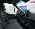 Белый Мерседес Sprinter, объемом двигателя 2.2 л и пробегом 143 тыс. км за 24400 $, фото 50 на Automoto.ua