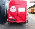 Белый Мерседес Sprinter, объемом двигателя 0 л и пробегом 215 тыс. км за 10713 $, фото 3 на Automoto.ua