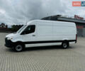 Белый Мерседес Sprinter, объемом двигателя 3 л и пробегом 280 тыс. км за 36700 $, фото 3 на Automoto.ua