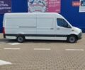 Белый Мерседес Sprinter, объемом двигателя 2.2 л и пробегом 220 тыс. км за 26900 $, фото 13 на Automoto.ua