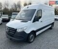 Білий Мерседес Sprinter, об'ємом двигуна 2.14 л та пробігом 277 тис. км за 23700 $, фото 1 на Automoto.ua