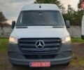 Мерседес Sprinter 2020 в Ивано-Франковске на Automoto.ua Белый Мерседес Sprinter, объемом двигателя 2.2 л и пробегом 201 тыс. км за 26599 $, фото 34 на Automoto.ua