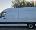 Белый Мерседес Sprinter, объемом двигателя 2.2 л и пробегом 174 тыс. км за 27500 $, фото 18 на Automoto.ua