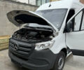 Білий Мерседес Sprinter, об'ємом двигуна 2.2 л та пробігом 165 тис. км за 32807 $, фото 9 на Automoto.ua