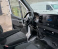 Белый Мерседес Sprinter, объемом двигателя 2.14 л и пробегом 223 тыс. км за 23900 $, фото 34 на Automoto.ua