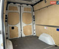 Белый Мерседес Sprinter, объемом двигателя 2.2 л и пробегом 230 тыс. км за 22699 $, фото 11 на Automoto.ua