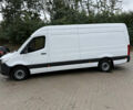 Белый Мерседес Sprinter, объемом двигателя 2.2 л и пробегом 188 тыс. км за 20900 $, фото 12 на Automoto.ua