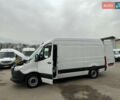 Белый Мерседес Sprinter, объемом двигателя 2.14 л и пробегом 223 тыс. км за 23900 $, фото 49 на Automoto.ua