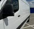 Белый Мерседес Sprinter, объемом двигателя 3 л и пробегом 313 тыс. км за 40897 $, фото 8 на Automoto.ua