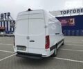 Білий Мерседес Sprinter, об'ємом двигуна 2.2 л та пробігом 246 тис. км за 23900 $, фото 7 на Automoto.ua