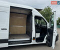 Белый Мерседес Sprinter, объемом двигателя 2.14 л и пробегом 276 тыс. км за 26700 $, фото 35 на Automoto.ua
