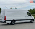 Білий Мерседес Sprinter, об'ємом двигуна 2.2 л та пробігом 188 тис. км за 21500 $, фото 7 на Automoto.ua