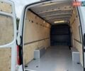 Білий Мерседес Sprinter, об'ємом двигуна 2.2 л та пробігом 243 тис. км за 25800 $, фото 49 на Automoto.ua
