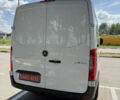 Белый Мерседес Sprinter, объемом двигателя 2.14 л и пробегом 188 тыс. км за 24900 $, фото 5 на Automoto.ua