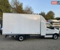 Мерседес Sprinter 2020 в Хусте на Automoto.ua Белый Мерседес Sprinter, объемом двигателя 2.2 л и пробегом 290 тыс. км за 22450 $, фото 12 на Automoto.ua