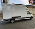 Белый Мерседес Sprinter, объемом двигателя 2.2 л и пробегом 293 тыс. км за 28800 $, фото 15 на Automoto.ua