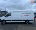 Белый Мерседес Sprinter, объемом двигателя 2.1 л и пробегом 366 тыс. км за 27800 $, фото 17 на Automoto.ua