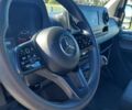 Белый Мерседес Sprinter, объемом двигателя 2.2 л и пробегом 225 тыс. км за 25999 $, фото 19 на Automoto.ua