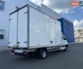 Белый Мерседес Sprinter, объемом двигателя 2.2 л и пробегом 266 тыс. км за 26500 $, фото 9 на Automoto.ua