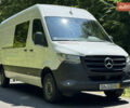 Белый Мерседес Sprinter, объемом двигателя 2.99 л и пробегом 127 тыс. км за 41000 $, фото 13 на Automoto.ua