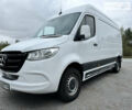 Белый Мерседес Sprinter, объемом двигателя 2.14 л и пробегом 230 тыс. км за 26900 $, фото 11 на Automoto.ua