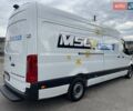 Белый Мерседес Sprinter, объемом двигателя 2.2 л и пробегом 300 тыс. км за 25500 $, фото 22 на Automoto.ua