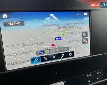 Белый Мерседес Sprinter, объемом двигателя 2.2 л и пробегом 300 тыс. км за 25500 $, фото 56 на Automoto.ua