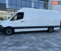 Білий Мерседес Sprinter, об'ємом двигуна 2.2 л та пробігом 178 тис. км за 27800 $, фото 5 на Automoto.ua