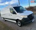 Белый Мерседес Sprinter, объемом двигателя 2.14 л и пробегом 219 тыс. км за 29499 $, фото 42 на Automoto.ua