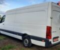 Мерседес Sprinter 2020 в Ивано-Франковске на Automoto.ua Белый Мерседес Sprinter, объемом двигателя 2.2 л и пробегом 201 тыс. км за 26599 $, фото 61 на Automoto.ua
