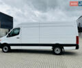 Белый Мерседес Sprinter, объемом двигателя 3 л и пробегом 280 тыс. км за 36700 $, фото 10 на Automoto.ua